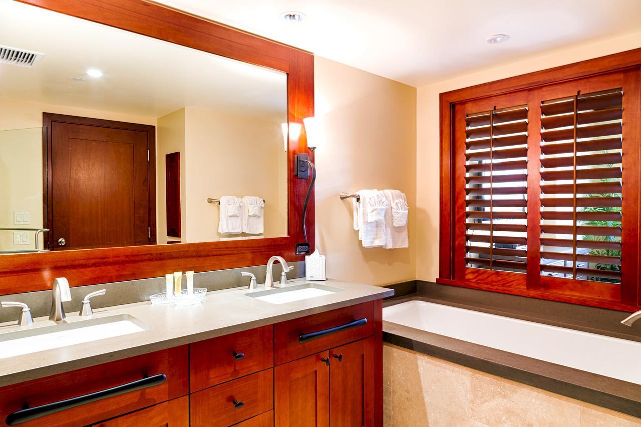 Top Floor Penthouse With Panoramic View - Ocean Tower At Ko Olina Beach Villas Resort Kapolei Εξωτερικό φωτογραφία