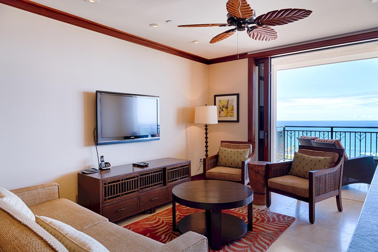 Top Floor Penthouse With Panoramic View - Ocean Tower At Ko Olina Beach Villas Resort Kapolei Εξωτερικό φωτογραφία