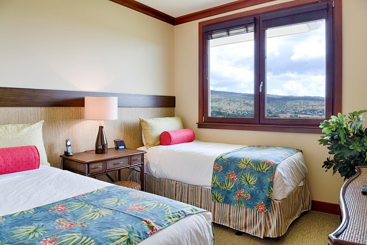Top Floor Penthouse With Panoramic View - Ocean Tower At Ko Olina Beach Villas Resort Kapolei Εξωτερικό φωτογραφία