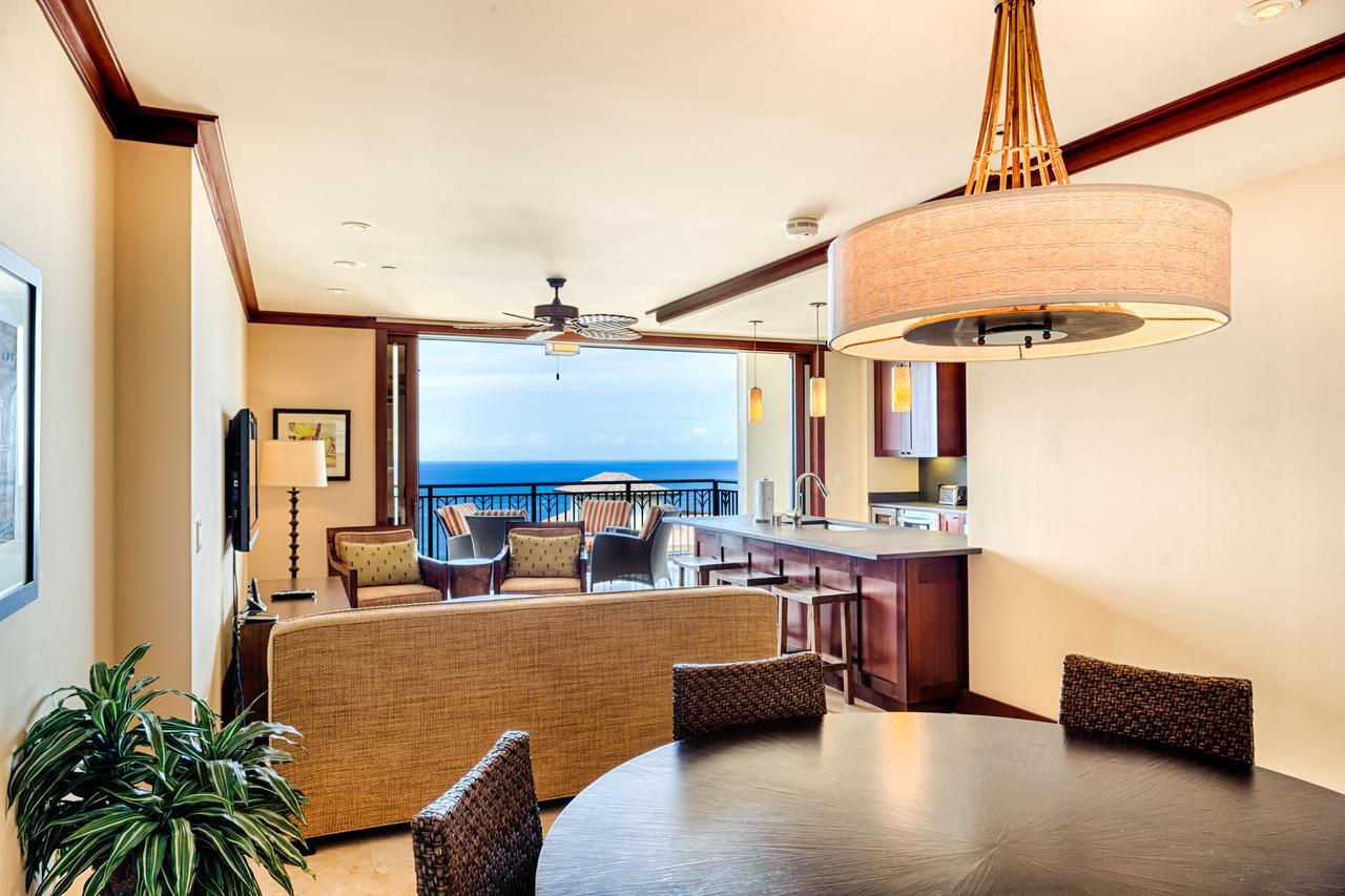 Top Floor Penthouse With Panoramic View - Ocean Tower At Ko Olina Beach Villas Resort Kapolei Εξωτερικό φωτογραφία