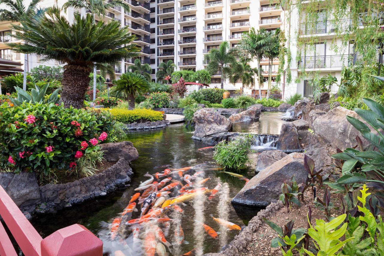 Top Floor Penthouse With Panoramic View - Ocean Tower At Ko Olina Beach Villas Resort Kapolei Εξωτερικό φωτογραφία