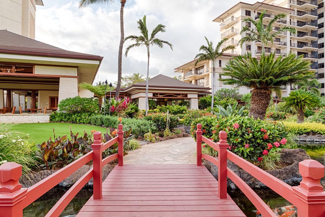 Top Floor Penthouse With Panoramic View - Ocean Tower At Ko Olina Beach Villas Resort Kapolei Εξωτερικό φωτογραφία