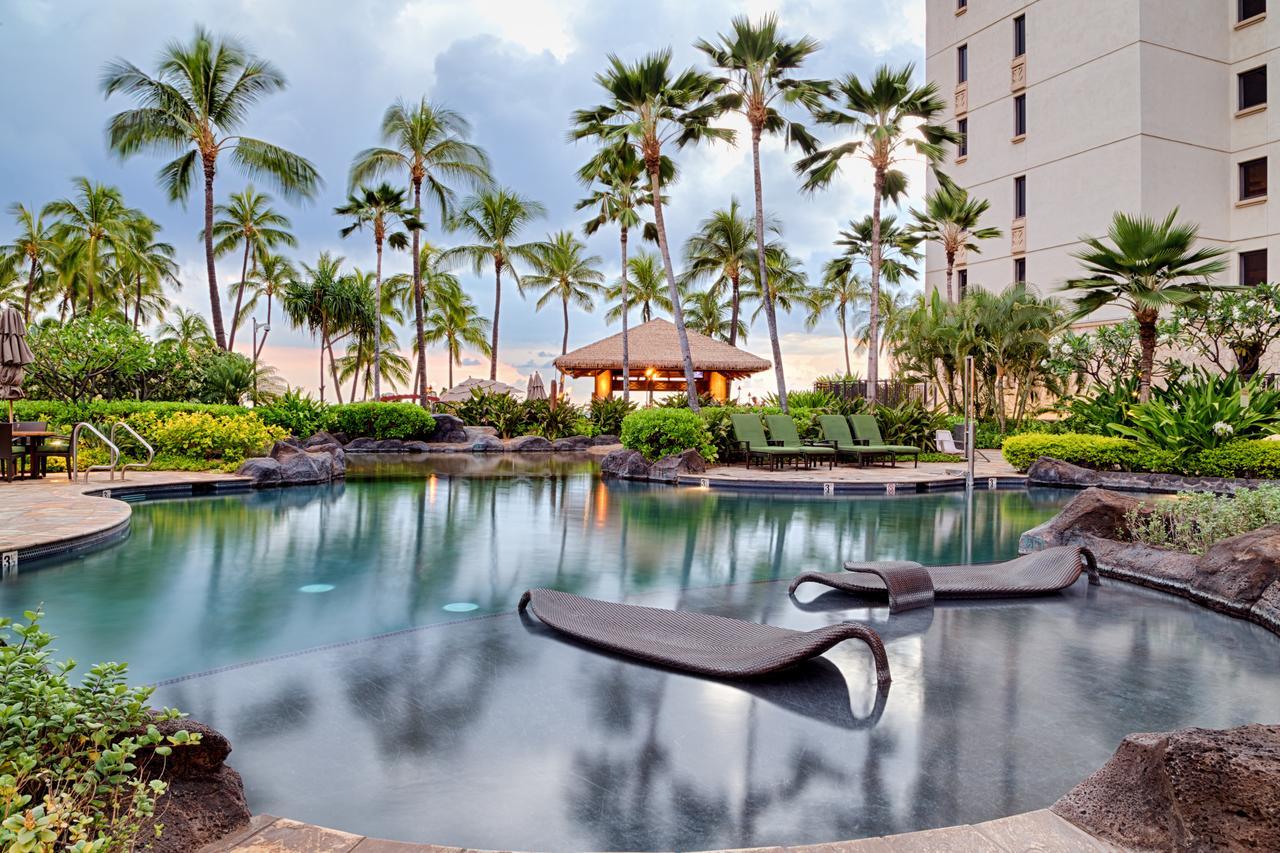 Top Floor Penthouse With Panoramic View - Ocean Tower At Ko Olina Beach Villas Resort Kapolei Εξωτερικό φωτογραφία